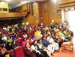 LIT Lucknow Events photo 11